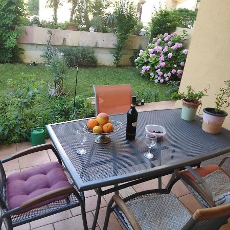 ספליט Spacious Apartment With Big Garden Near Beach מראה חיצוני תמונה