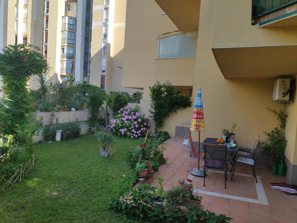 ספליט Spacious Apartment With Big Garden Near Beach מראה חיצוני תמונה
