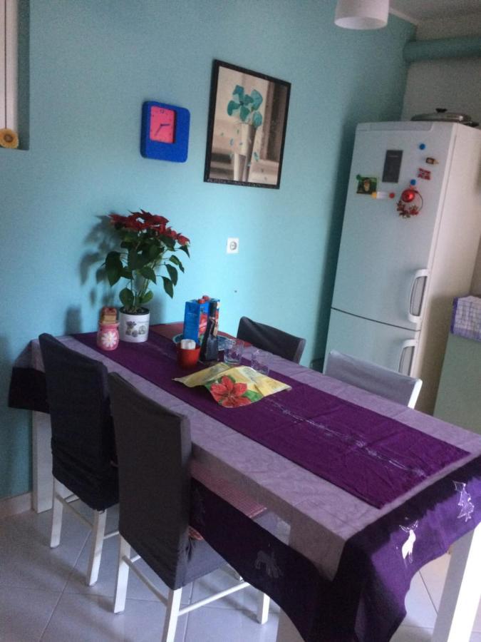 ספליט Spacious Apartment With Big Garden Near Beach מראה חיצוני תמונה