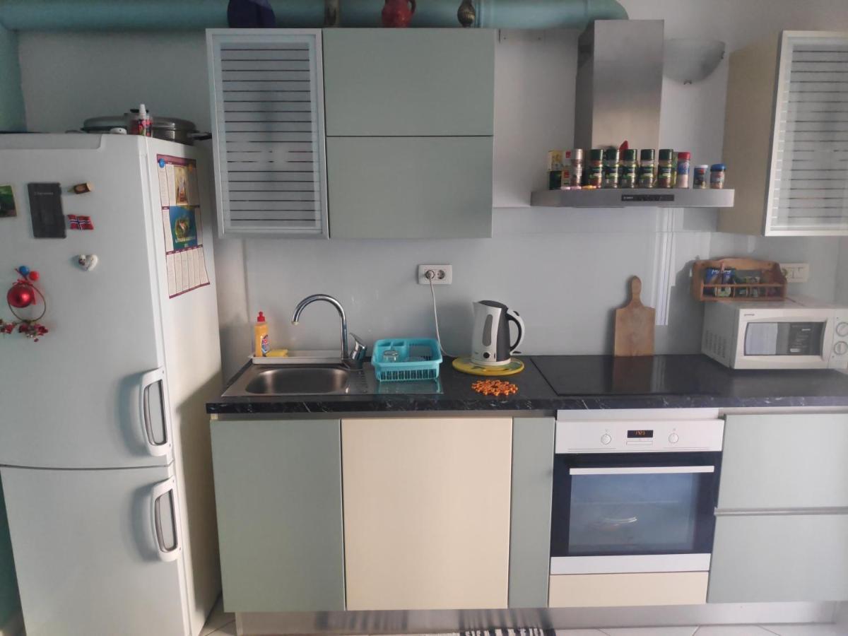 ספליט Spacious Apartment With Big Garden Near Beach מראה חיצוני תמונה