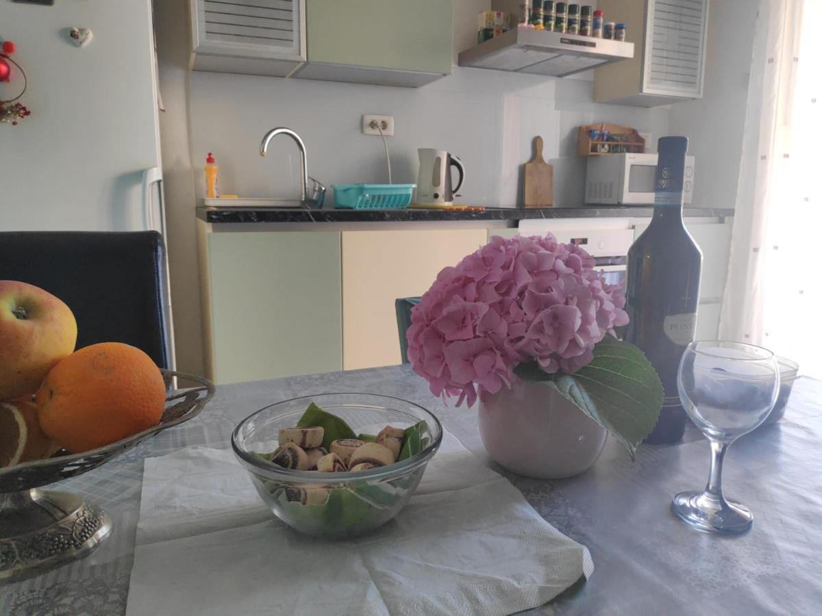 ספליט Spacious Apartment With Big Garden Near Beach מראה חיצוני תמונה