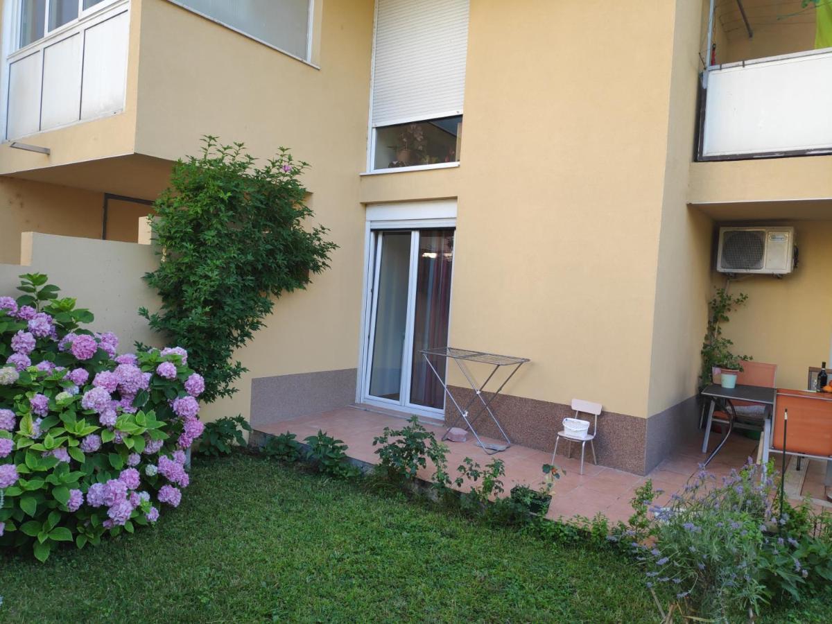ספליט Spacious Apartment With Big Garden Near Beach מראה חיצוני תמונה
