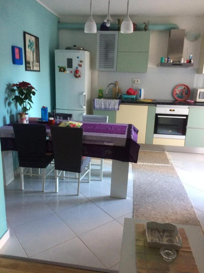 ספליט Spacious Apartment With Big Garden Near Beach מראה חיצוני תמונה